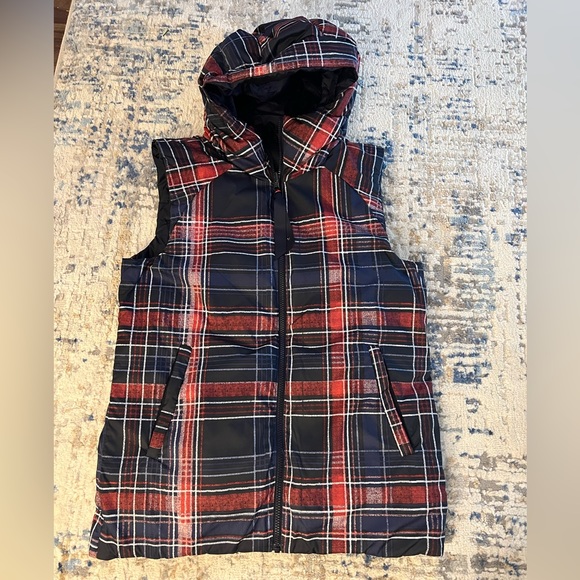 Lululemon The Fluffiest Vest size 10 - Picture 6 of 12